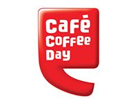 CAFE COFFEE DAY